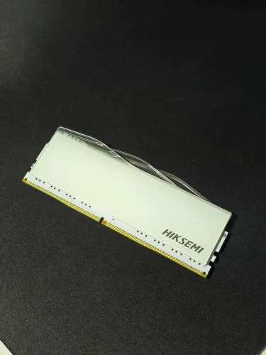 Memória ram DDR4 16gb Hiksemi Wave