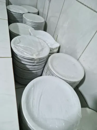 Pratos para seu restaurante