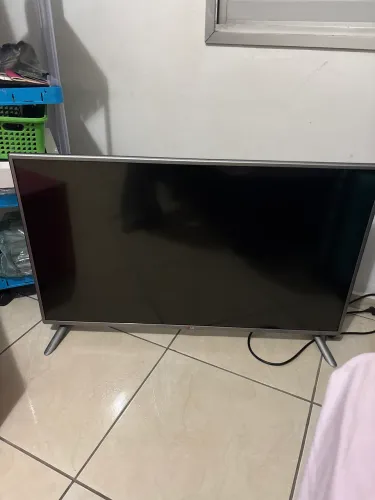 TV LG 50 polegadas