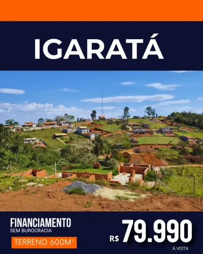 83T - Alto Potencial de Valorização