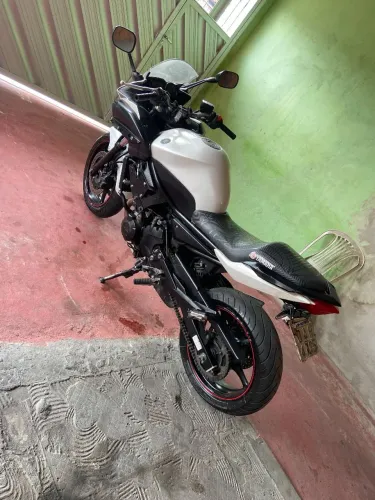 Vendo xj6F