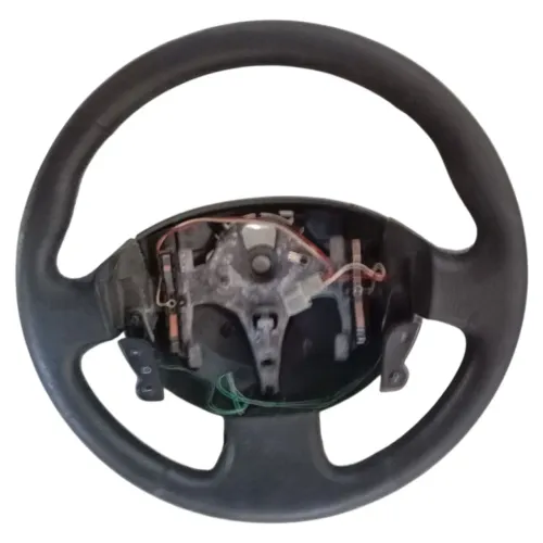 Volante Renault Megane Grandtour 2007 2012  *6j Preto
