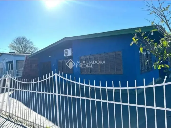 Vendo Casa em Eldorado do sul - Região central