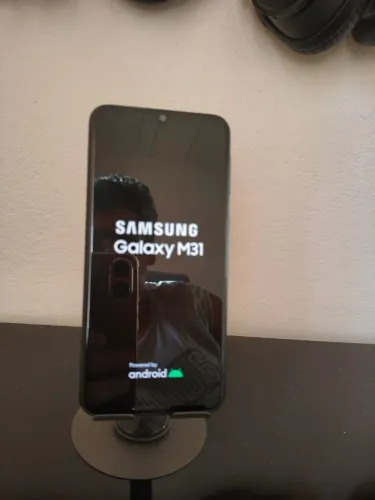 SAMSUNG GALAXY M31