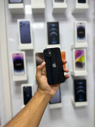 IPHONE 12 MINI 256 GIGAS