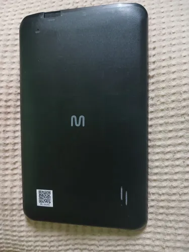 Tablet infatil
