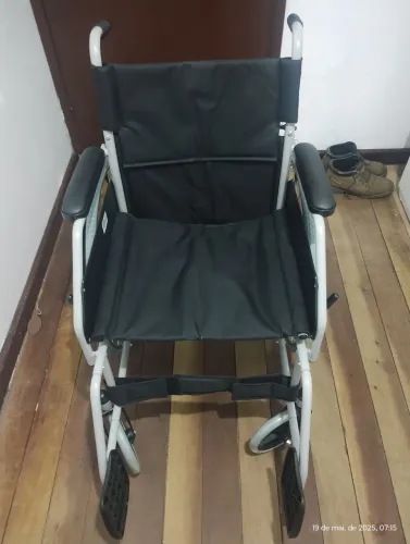 Cadeira de roda