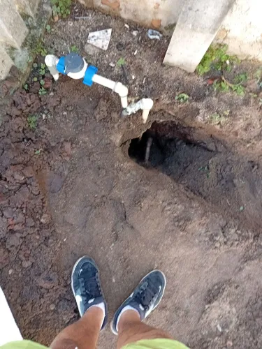 Encanador atendimento na grande Florianópolis