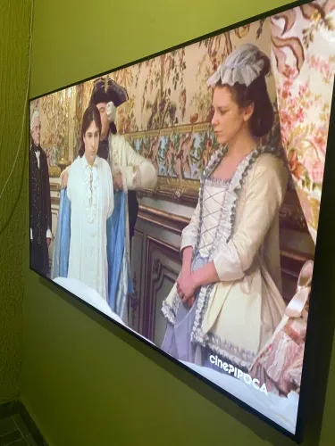 TV 65 Polegadas Samsung