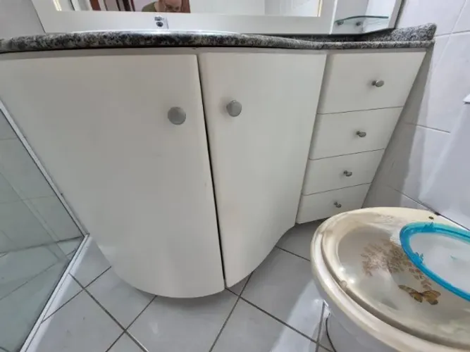Móvel para banheiro