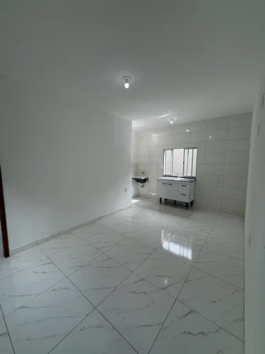 Apartamento 1 Quarto - Vale Encantado/Vila Velha