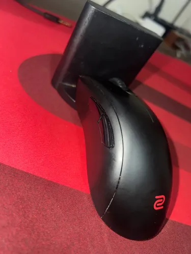 Mouse Zowie EC2-CW ótimo estado