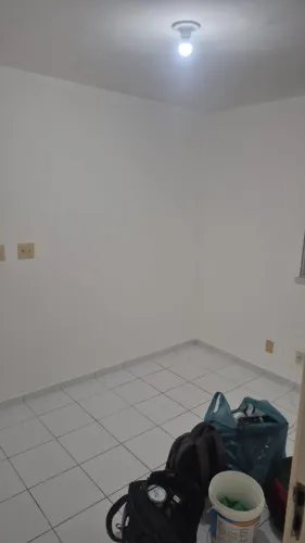Alugo apartamento no Mar de Aruana 2 