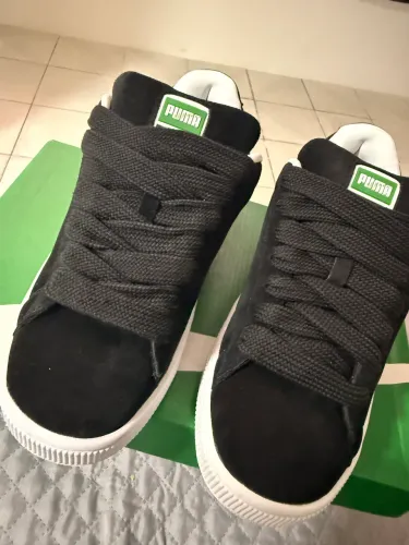 Tênis puma Original 