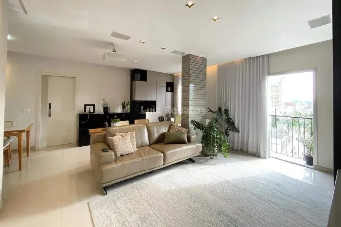 Apartamento à venda no bairro Cruzeiro
