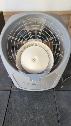 Climatizador Big Flux - Acqua Clima