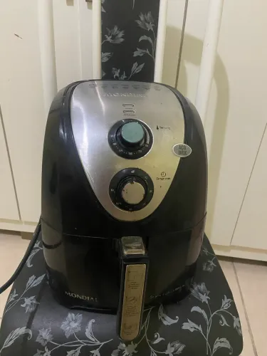 Air Fyer 5L Mondial (Defeito)