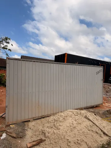 Portão de Correr