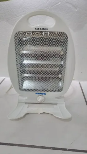 Aquecedor Elétrico Ventisol<br>Modelador de Cabelo InStyler