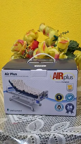 Colchão Pneumático (NOVO)