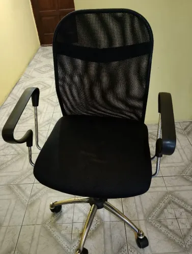 Cadeira de escritório 
