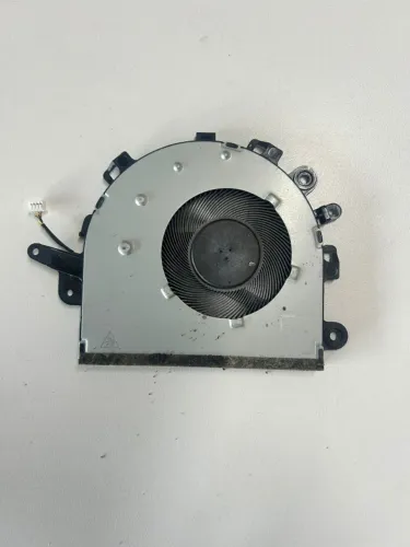 Cooler Ventoinha Para Notebook Lenovo Ideapad S145-15ikb