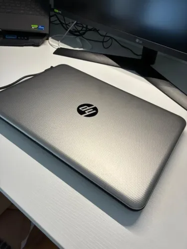 Notebook HP 8gb RAM Intel i5-5200U Windows 10