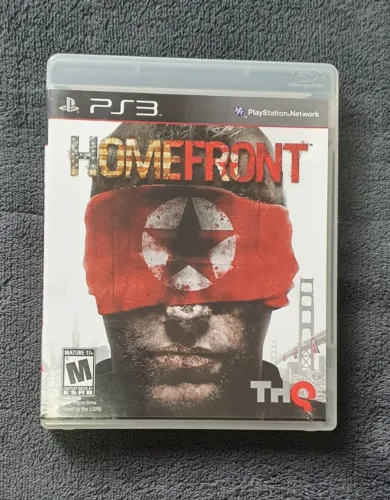 Homefront - PS3