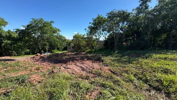 Terreno à venda, 264 m² por R$ 140.000,00 - Vale do Sol - Piracicaba/SP