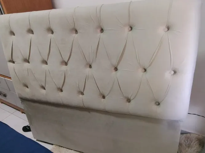 Cabeceira para cama
