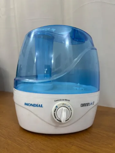 Umidificador de Ar Mondial Comfort Air 2