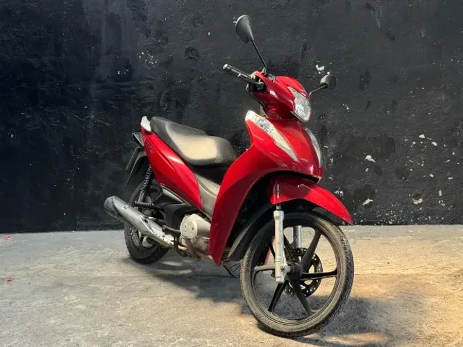 BIZ 2019 125cc