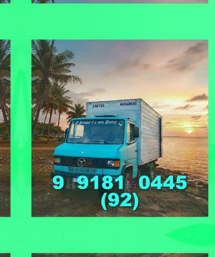 Frete Bau: transporte de mudanças a preços imbatíveis! Solicite já o seu!
