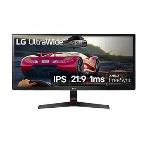 Tela LG 29UM69G - B