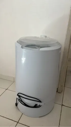 Vendo centrifuga 
