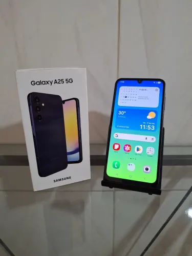 Galaxy A25 Samsung