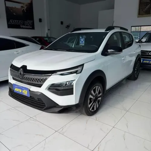 Renault Kardian Evolut. Flex 1.0 TB 12V 5P Aut. 2025