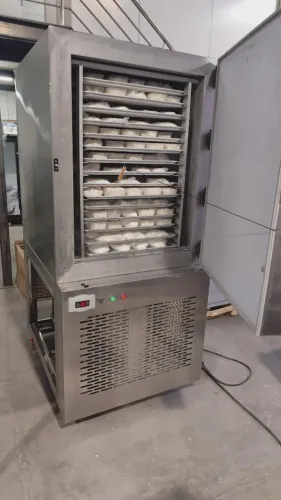 ultra congelador 25kg congelamento acelerado