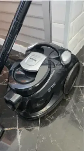Aspirador Pó Philco 1800W 2,2L Super Silencioso - 220V