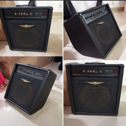 Cubo Contra baixo Oneal OCB 600 200w