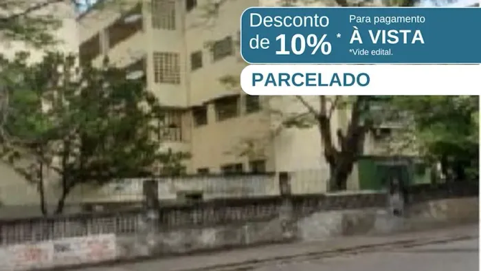 Apartamento no Bairro Parada de Lucas - Rio de Janeiro/RJ