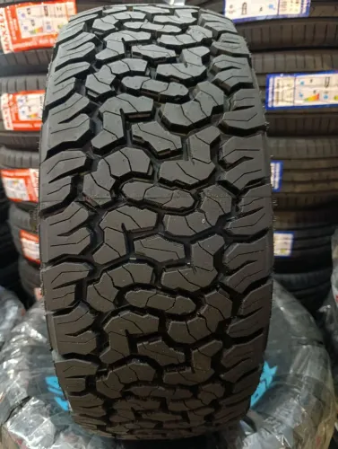 Pneu A/T Xbri brutos 265/70R16