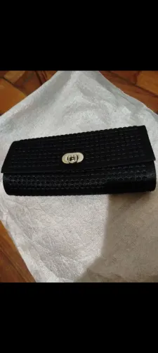 Bolsa nova