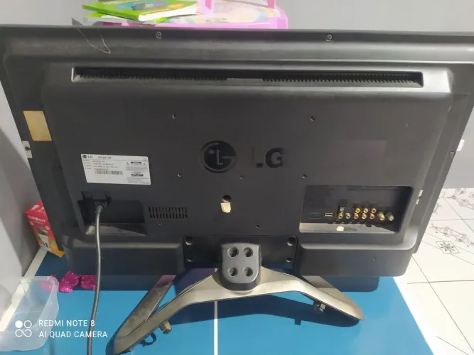 Televisão LG 32