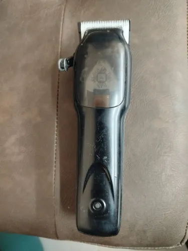 Máquina profissional VGR