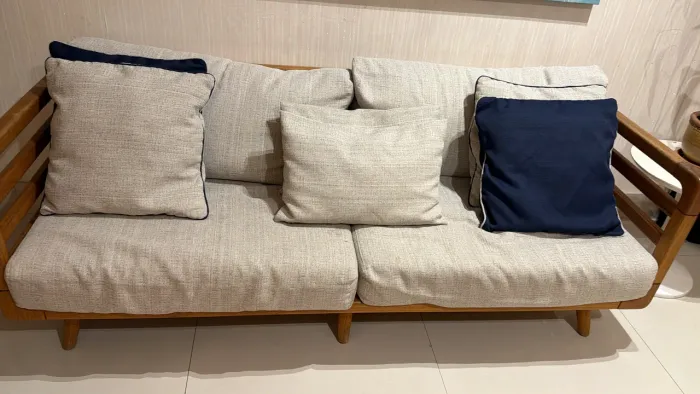 Sofa franccino