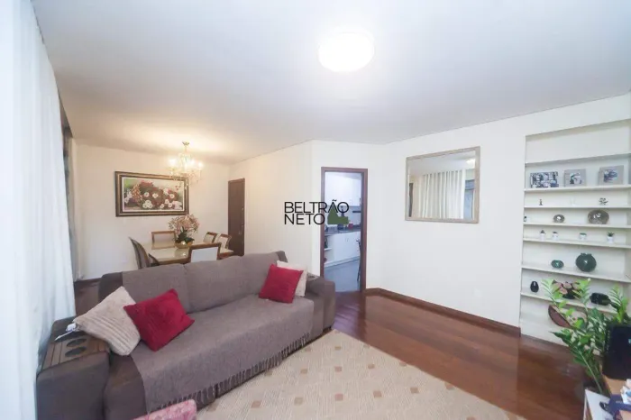 Apartamento 3 quartos à venda no Buritis.