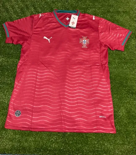 CAMISA DO PORTUGAL COPA DO 2020