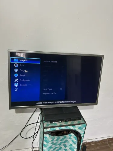 TV Toshiba 32 polegadas