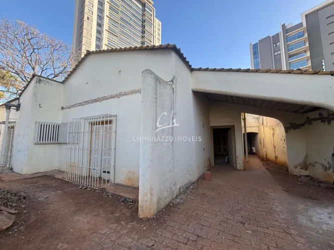Casa para alugar em Campinas, Nova Campinas, com 4 quartos, com 940 m²